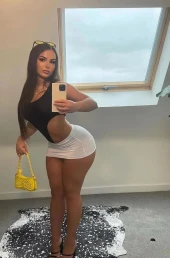 Проститутка Алёна