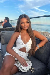 Проститутка Юлия