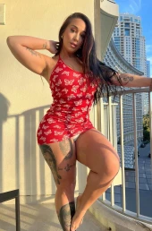 Проститутка Мария