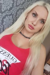 Проститутка Лиза